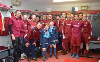 Millfield mascots