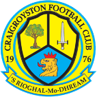 Craigroyston FC