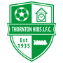 NEXT HOME GAME - Saturday, 24 January v Camelon (2.30pm)