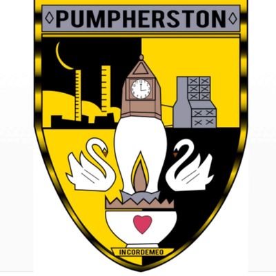 Pumpherston Juniors FC