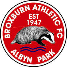 Broxburn Athletic FC